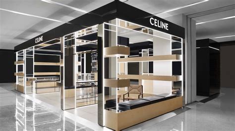 celine popup